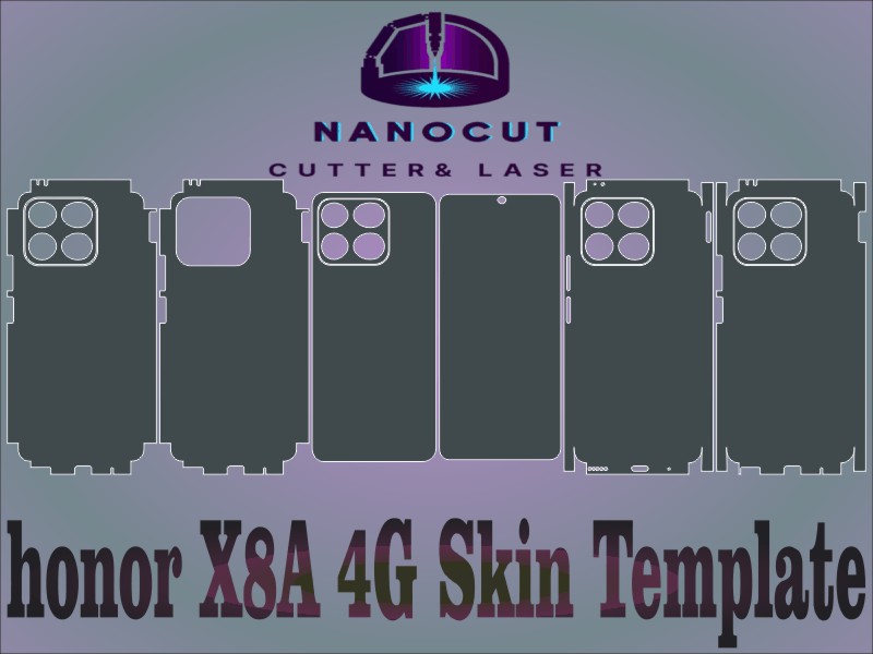 honor X8A 4G